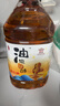 玉皇 食用油 古法特香花生油 4L 当季新花生 中华老字号 山东莒南 实拍图