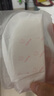 开丽（Kaili）一次性防溢乳垫3D立体超薄柔软透气哺乳期喂奶垫隔奶垫200片 实拍图