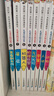 我的第一本科学漫画书 儿童百问百答（套装1-10册 共10册）动物/人体/宇宙/---/ 大脑探险/能量与能源 实拍图