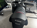 佳能（Canon）佳能r6二代 全画幅微单数码相机 24-70大三元 变焦镜头 摄影摄像 高清直播 旅行拍照 扫街拍摄套装 实拍图