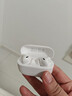 华为FreeBuds SE 4 ANC降噪版 真无线蓝牙降噪耳机 50小时长续航/多模式降噪/快速充电  陶瓷白 实拍图