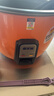 半球（PESKOE） 商用电饭煲大电饭锅食堂商用大电饭煲电饭锅老式大容量20人以上耐用大饭煲 （适用8-15人） 8L 实拍图