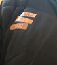 班尼路（Baleno）冬季棉服男保暖男士外套夹棉加厚宽松大码面包服防风立领棉袄男 实拍图