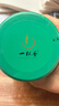 一杯香茶叶绿茶明前高山云雾500g2025新茶日照足礼盒装自己喝自饮茗茶 实拍图