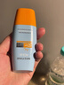 Mistine蜜丝婷防晒霜小黄帽60ml*2防水汗防紫外线高倍军训中秋礼物spf50+ 实拍图
