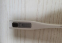 欧姆龙（OMRON）电子体温计 幼儿成年 腋下温度计  可水洗 MC-246 实拍图