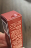 卡姿兰（Carslan）雾吻口红唇膏不易沾杯哑光显白M27(琥珀暖茶)3.2g 生日礼物送女生 实拍图