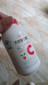 养生堂天然VE100粒软胶囊+VC30片咀嚼片 维E美容祛黄褐斑 维C增强免疫力 实拍图