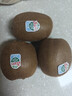 佳沛（zespri）绿奇异果特大果22-25个原箱装单果约133-176g 猕猴桃 水果 实拍图