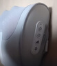 海尔（Haier）颈椎按摩器腰部按摩仪按摩枕头颈部肩颈背部按摩靠垫脖子腿足全身生日节日礼物实用HHZ-Y606H-Pro 实拍图