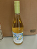 长城花漾霞多丽干白葡萄酒750ml 单瓶装 清爽口感 佐餐首选 实拍图