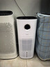 美的（Midea）无雾加湿器落地式冷蒸发雾化器孕妇婴幼专用礼物工业取暖降燥除菌国家补贴SZK-U12 实拍图