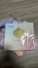 十月结晶防溢乳垫超柔立体一次性超薄透气哺乳期防漏乳贴100片 热门商品 实拍图