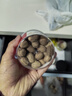 吉得利 肉蔻150g 罐装 广西玉林无熏硫肉豆蔻炖肉卤肉烧菜调料 实拍图