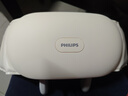 飞利浦（PHILIPS）颈部按摩仪肩颈颈椎按摩器腰部背部脖子揉捏斜方肌披肩3204N  送男女生实用节日生日礼物 实拍图