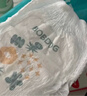 巴布豆（BOBDOG）小波浪拉拉裤L66片(8.5-11.5KG)婴儿尿不湿【品牌直供 安心品质】 实拍图