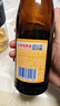 青岛啤酒（TsingTao）皮尔森拉格啤酒 450ml*12瓶 整箱装 双十一热卖京东自营 实拍图