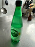 Perrier氼颂家巴黎水 进口气泡水 0糖0卡0脂 亚洲限定百香果味500ml*24 实拍图