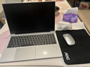 AOC新款遇见M156 15.6英寸高性能轻薄本商务办公本手提学生笔记本电脑 新一代酷睿i7+16G+512G 实拍图