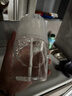 网易严选浴室香氛香薰空气清新剂车载香薰卫生间专用厕所除臭剂除异味4瓶 实拍图