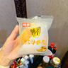 桃李酵母面包香蕉味营养早餐手撕软面包糕点心办公室休闲零食整箱600g 实拍图