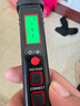 德力西电气数显测电笔电工螺丝刀验电笔H1A300可拆卸批头 12-300V 实拍图