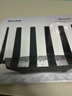 普联（TP-LINK）大道路由器7DR6430 BE6400 5G WiFi7千兆双频家用高速穿墙 2.4G wifi6无线 2.5G网口 游戏加速 实拍图