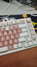 火矛 硅胶猫爪键帽客制化个性单个创意二次元可爱萌猫主题键帽OEM高度人体工学设计机械键盘键帽 【萌猫主题】猫爪键帽 1颗-袋装 实拍图