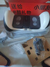 九号（Ninebot）电动平衡车成人L8白色多模式操控10英寸越野轮胎9号平衡车 实拍图