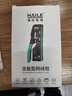 HAILE七类网线钳超六类7类水晶头压线夹线钳燕尾通孔RJ45剥线工具 HT-G91 实拍图