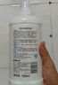 贝亲（Pigeon）餐具清洗剂 洗奶嘴果蔬水杯餐具玩具 套装 600ml+700ml PL156 实拍图