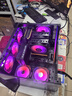 Thermalright(利民)Peerless Assassin 120 SE ARGB 风冷散热器AGHP逆重力6热管逆转双C12C-S风扇PA120 SE ARGB 实拍图