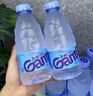 景田饮用纯净水360ml健康饮用水小瓶天然非矿泉水运动解渴整箱 纯净水360ML*6瓶 实拍图