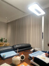 孩视宝智能全光谱学生学习红光护眼书桌台灯家用落地大路灯E5B-160W-RS 实拍图