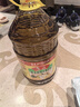 鲁花 【保真菜籽油】食用油 低芥酸特香菜籽油 6.18L   物理压榨 实拍图