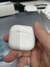 Viken【华强北顶配丨Air4代降噪款】蓝牙耳机适配苹果无线2025新款半入耳式金榜iphone17/16/15/14pods4 【原版正装全功能主动降噪版】 【主动降噪+空间音頻+三真电量】 实拍图