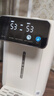 美的（Midea）电热水瓶电水瓶 烧水壶电水壶电热水壶 316L不锈钢5L大容量家用48H保温恒温 可拆国家补贴11FPro 实拍图