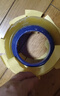潜水艇（Submarine）马桶法兰黄油法兰密封圈底部密封胶马桶防臭防漏水配件110管通用 升级黄油马桶法兰 实拍图