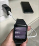 小米（MI）手环9Pro黑色 智能手环 高精度运动健康 睡眠呼吸暂停监测 心率血氧监测运动手环送男友送女友 实拍图