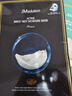 JMsolution肌司研奢耀焕润维生素橙子面膜30mL*10片 韩国进口 维他活力 实拍图