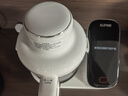 苏泊尔（SUPOR）辅食机 婴儿辅食锅 蒸煮搅一体多合一米糊机“热门商品” FB12S 实拍图