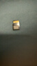 闪迪（SanDisk）512GB TF（MicroSD）内存卡 U3 4K高清视频 游戏存储卡 读速100MB/s Nintendo Switch任天堂授权 实拍图