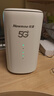 纽曼5G无线路由器随身WiFi6移动免插卡cpe多网通千兆双频车载便携式高速上网卡全国通用流量2025款 实拍图