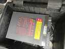 顶爵电动车锂电池外卖蓄电瓶三元锂磷酸铁锂快递三轮车电动摩托车专用 60V65Ah【蚂蚁125A保护板】配充 【足容量】+【汽车大单体电芯】 实拍图