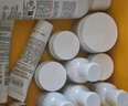 科颜氏（Kiehl's）高保湿水乳套装(水250ml+霜125ml)补水护肤品 生日礼物 实拍图
