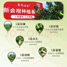 茶马世家普洱茶小青柑全生晒500g新会陈皮柑普熟茶年货节送礼盒罐装自己喝 实拍图