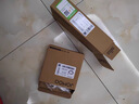 九牧（JOMOO）花洒喷头浴室增压出水手持花洒头 【三功能】S260033-2B01-1 实拍图