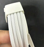 Apple/苹果 60W USB-C编织充电线-1米 苹果充电线手机充电线数据线 适用iPhone 17系列/Air新品 实拍图