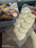 喜得佳深海大颗粒墨鱼饼250g 潮汕手打鱼丸子 火锅食材空气炸锅煎炸烧烤 实拍图