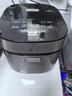 美的（Midea）政府补贴电饭煲5L电饭锅抗菌青瓷内胆一键柴火饭 特色卤炖大容量家用智能预约MB-5E86（4-5人） 实拍图